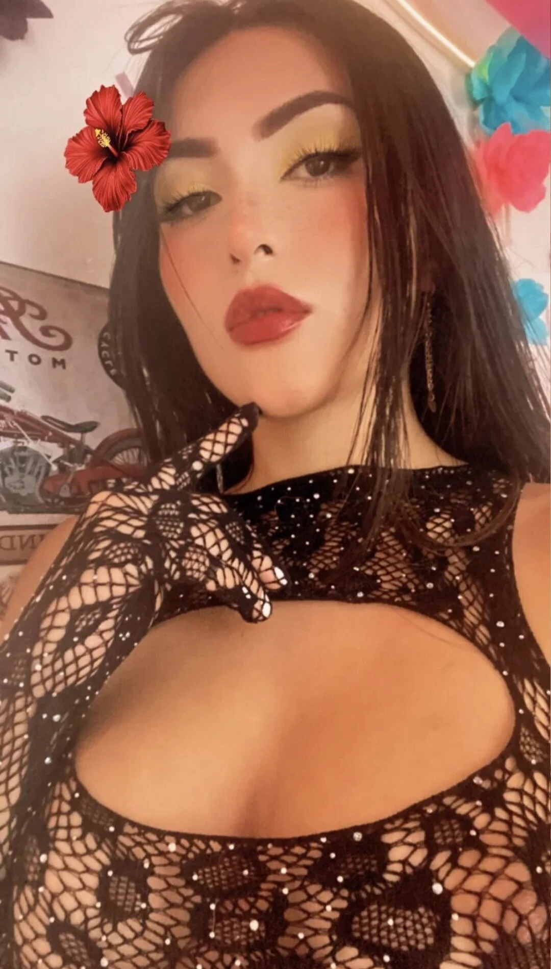 XXX Porn Photo of Nude 77Neferkitty77 5