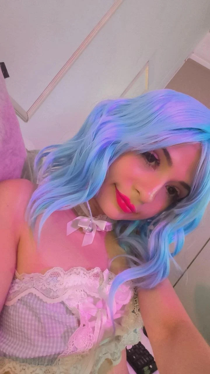 XXX Porn Photo of Nude cloetswift 8
