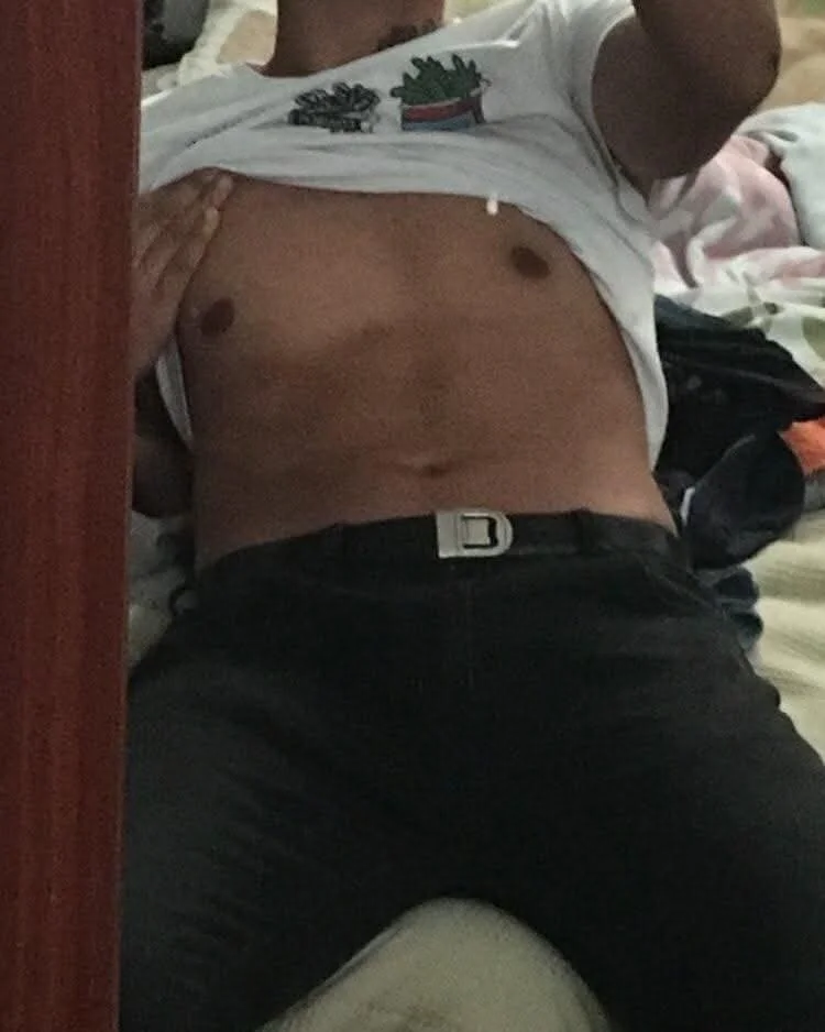 XXX Porn Photo of Nude joanguzman02 7