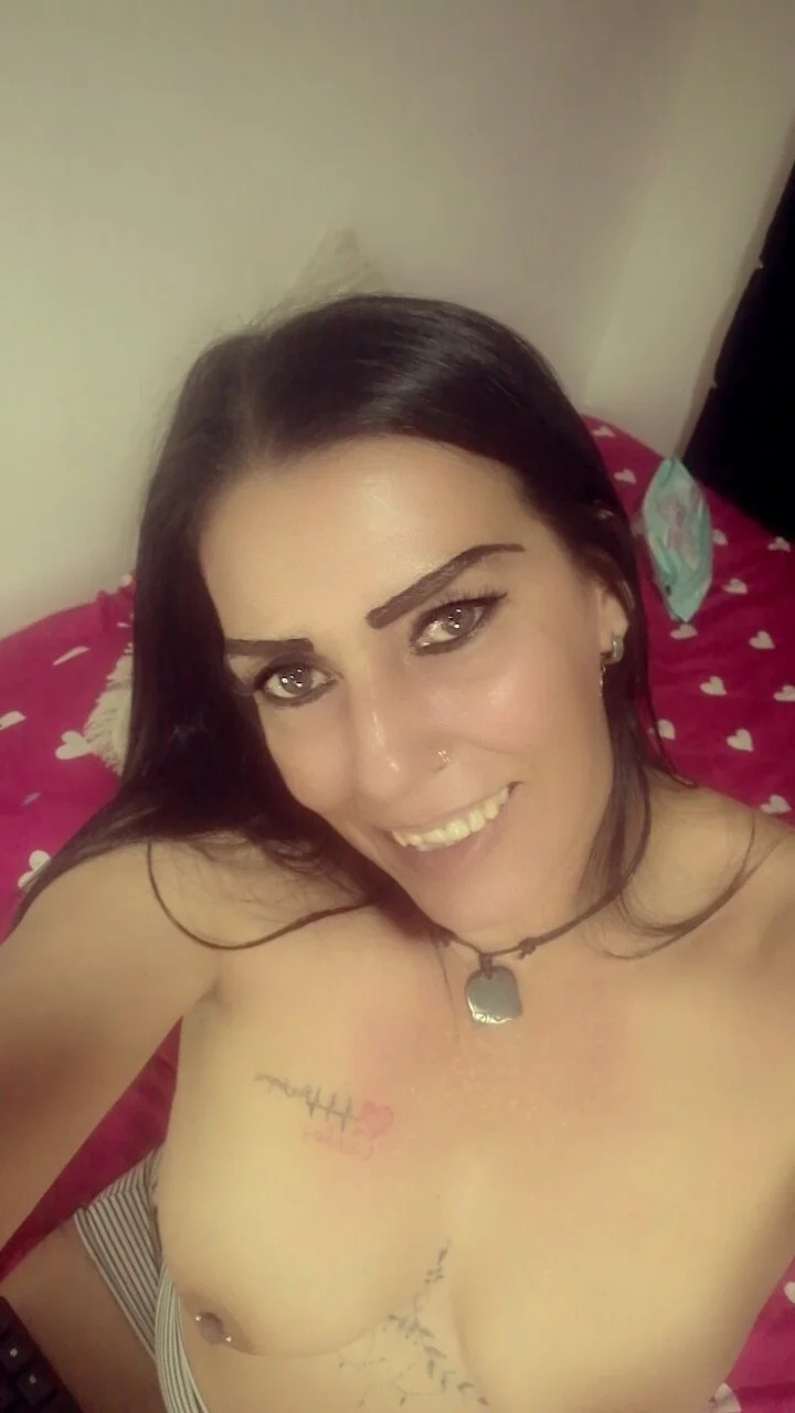 XXX Porn Photo of Nude la_gatabk_ 13