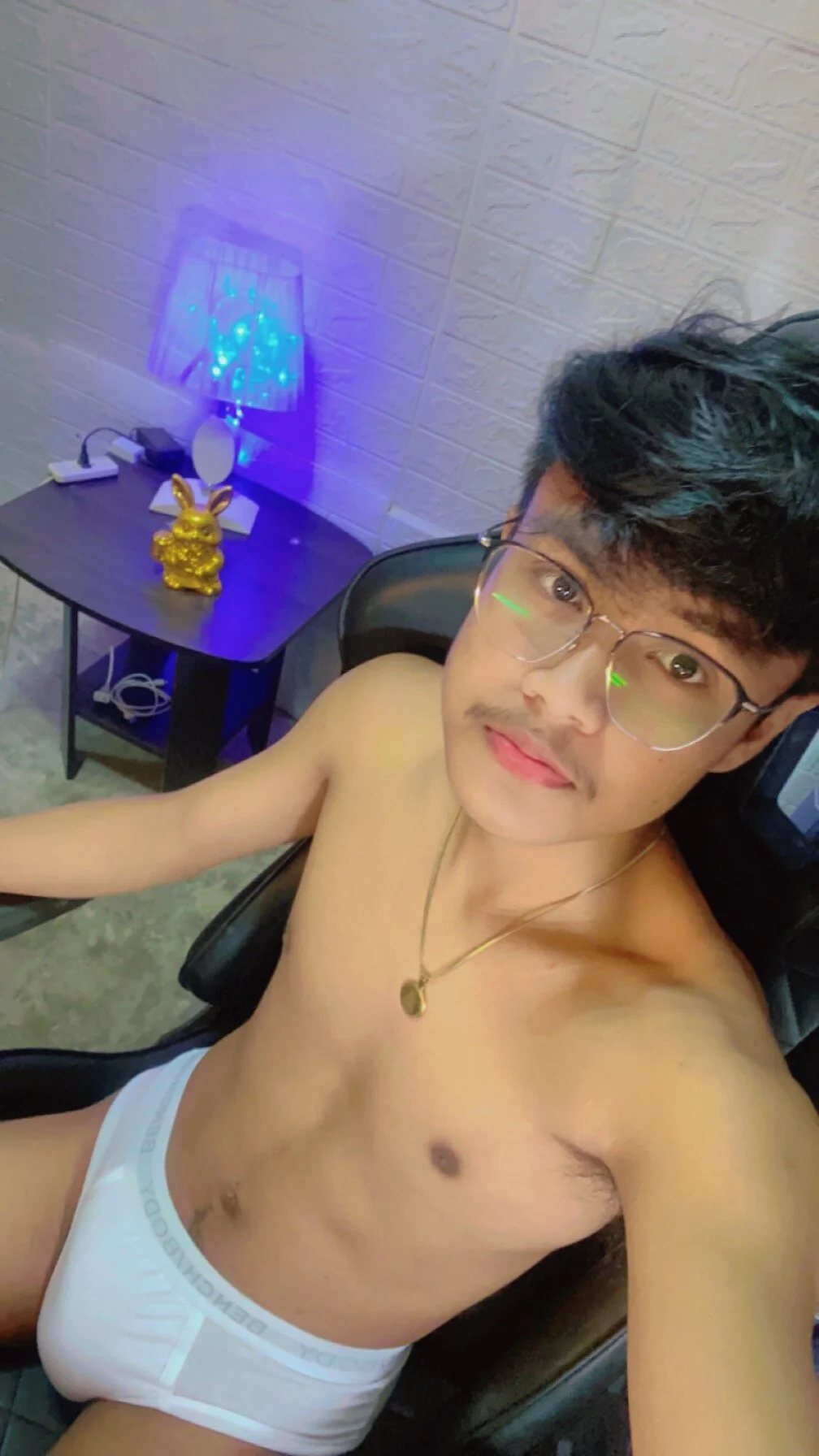 XXX Porn Photo of Nude Brylon_ken 2