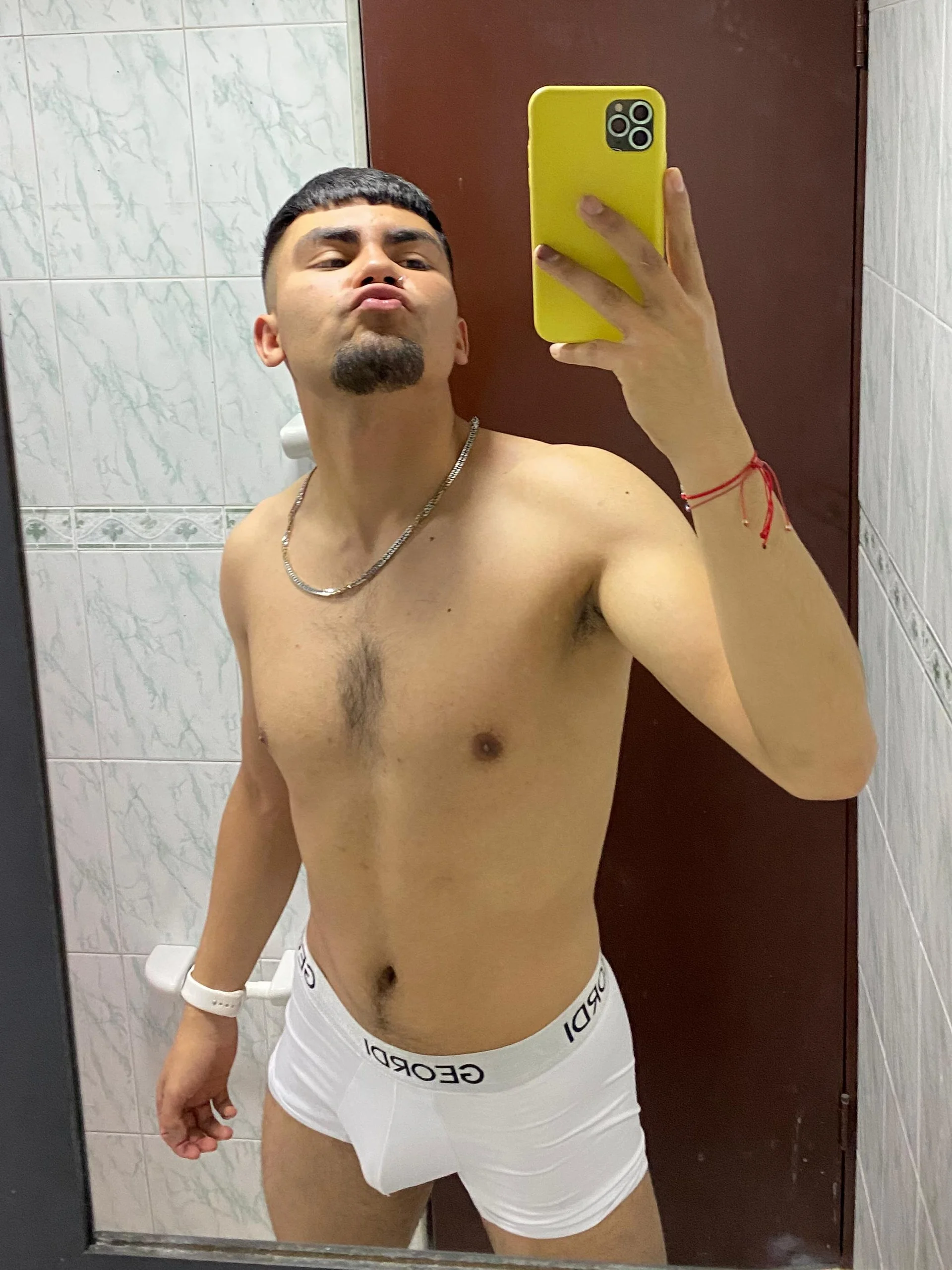 XXX Porn Photo of Nude kalivan_voinesscu 14