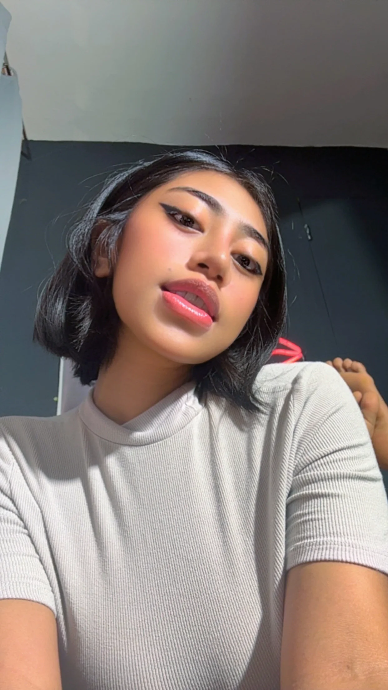 XXX Porn Photo of Nude GoddessSolenne 5