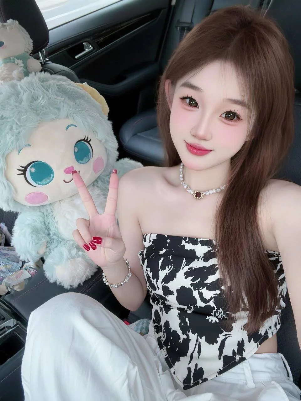 XXX Porn Photo of Nude cn_pikaqiu 3