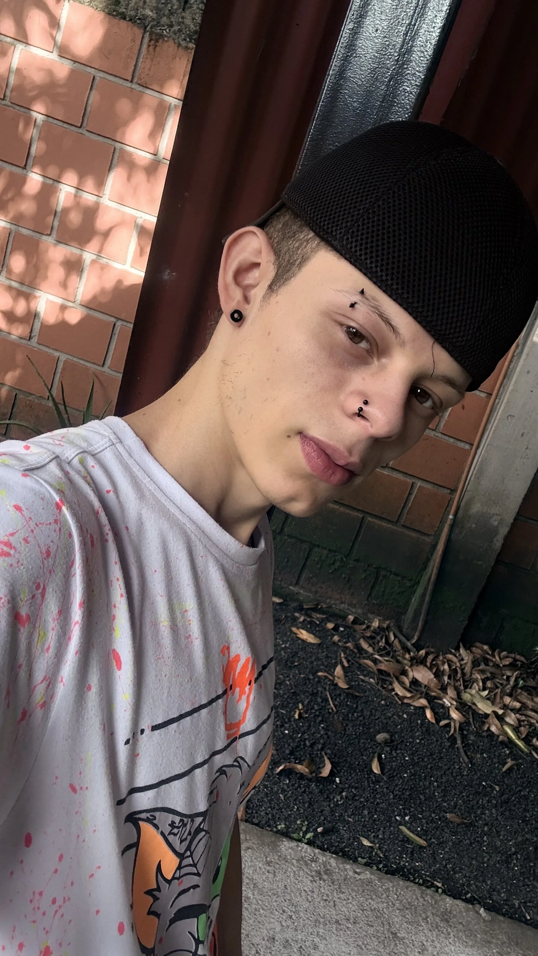 XXX Porn Photo of Nude Matthew_632 9