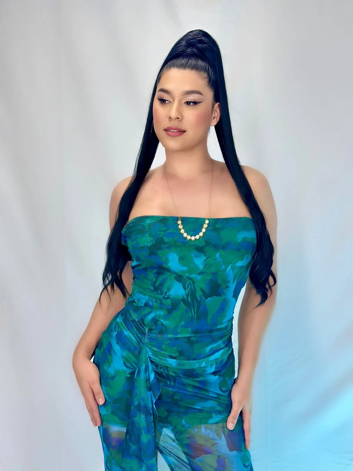 XXX Porn Photo of Nude floryn_susana 61