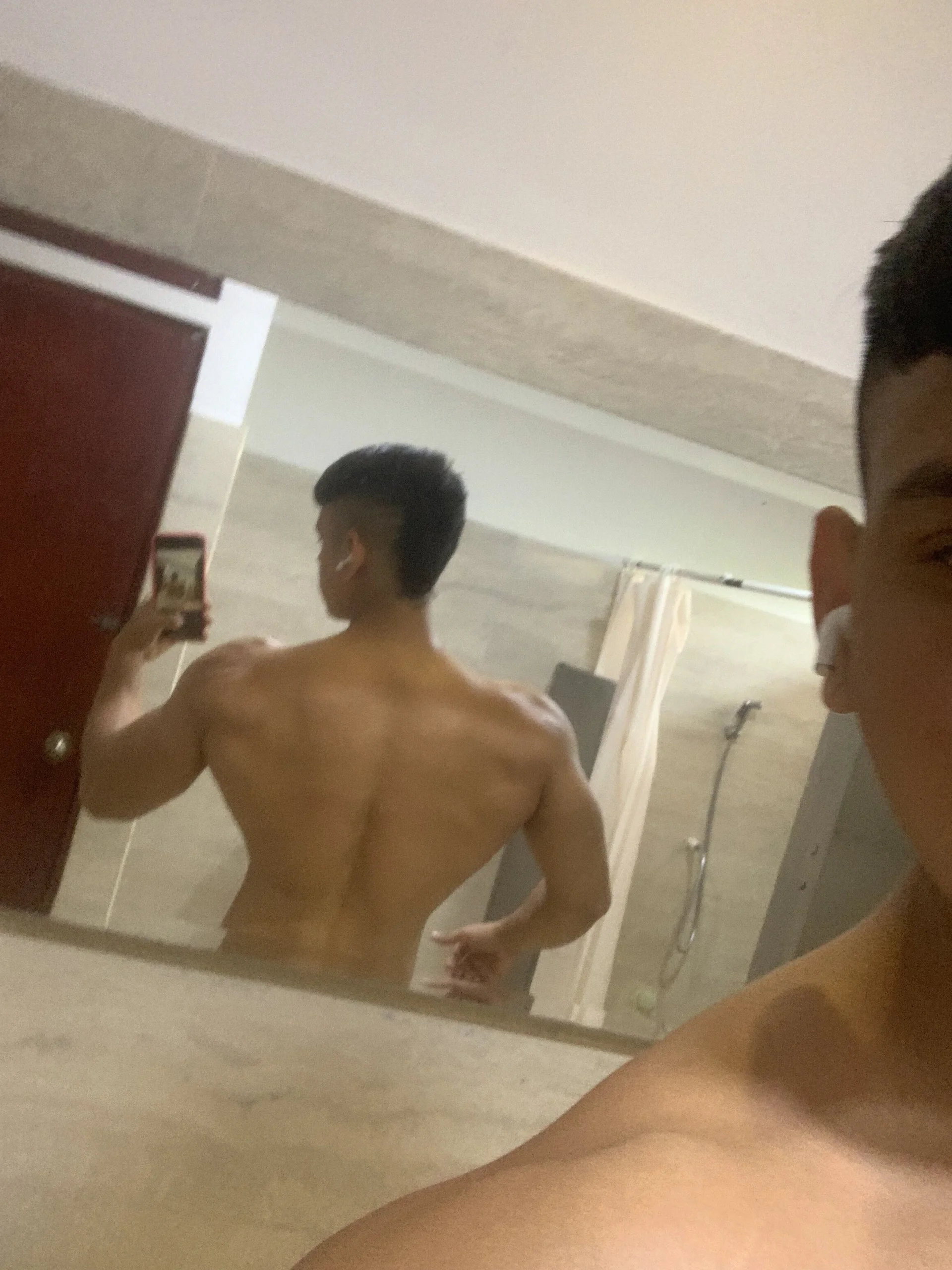 XXX Porn Photo of Nude stefan_leenox 5
