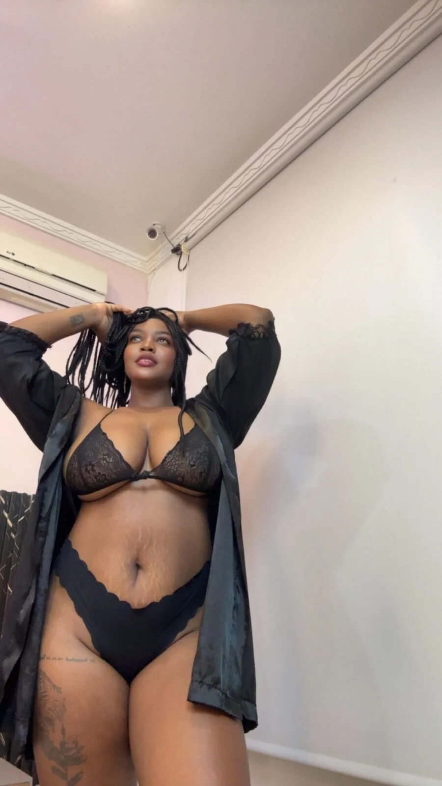 XXX Porn Photo of Nude chanel_brunette 288