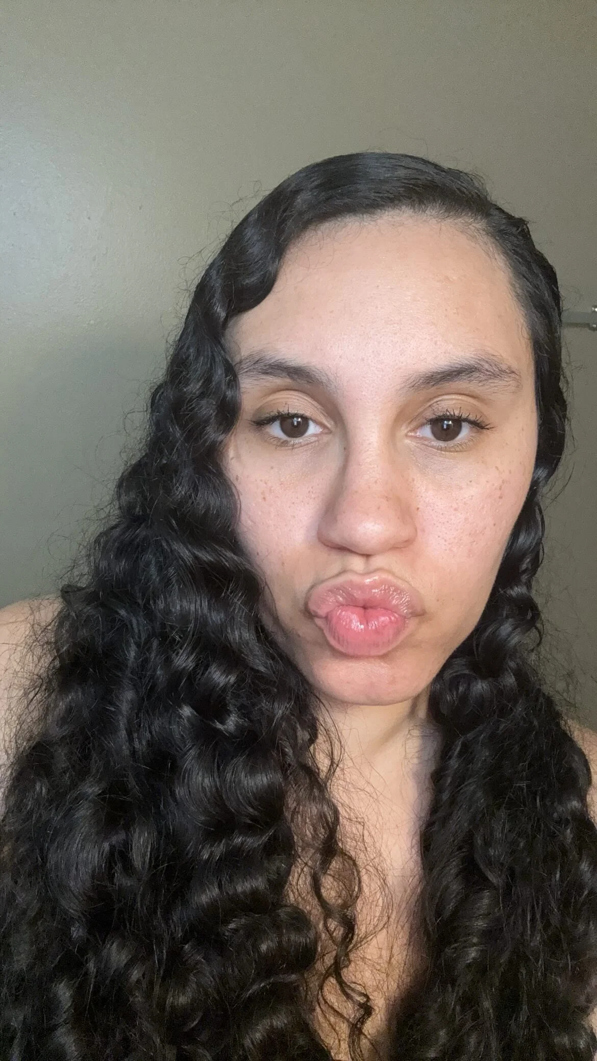 XXX Porn Photo of Nude carlithefreak 3