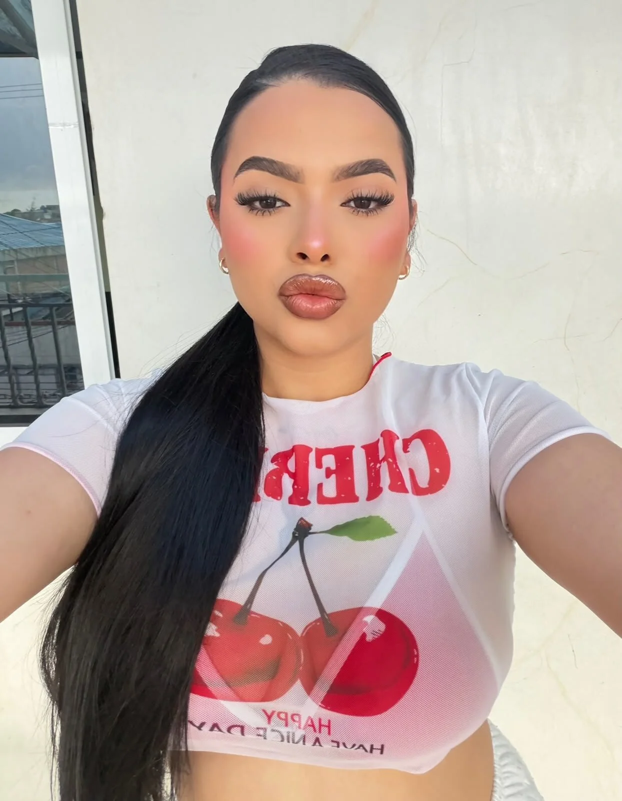 XXX Porn Photo of Nude irenewildee 17