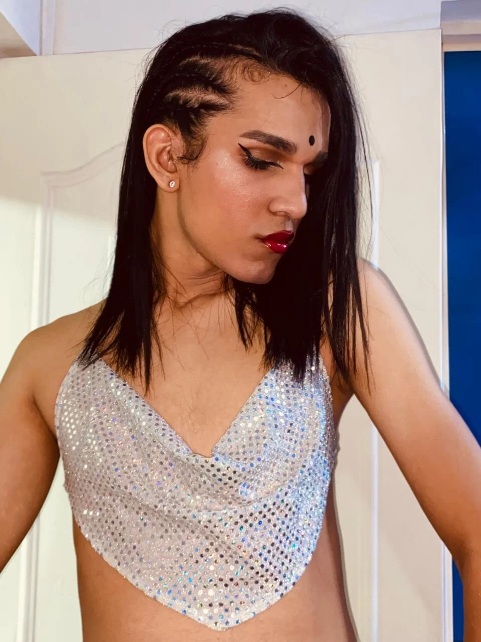 XXX Porn Photo of Nude sky_velvet 13