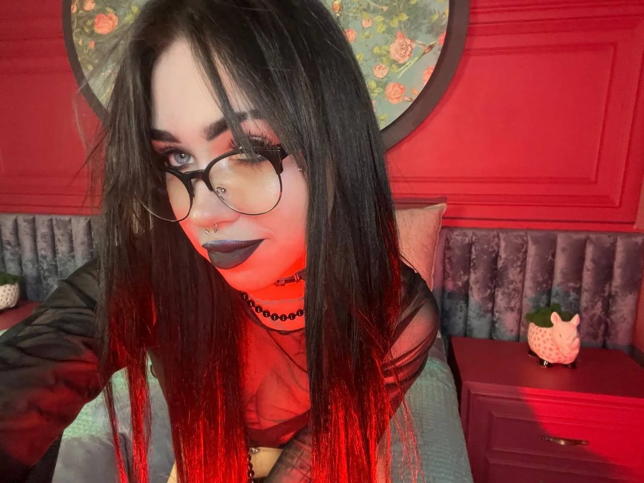 XXX Porn Photo of Nude JuicyJess_ 4