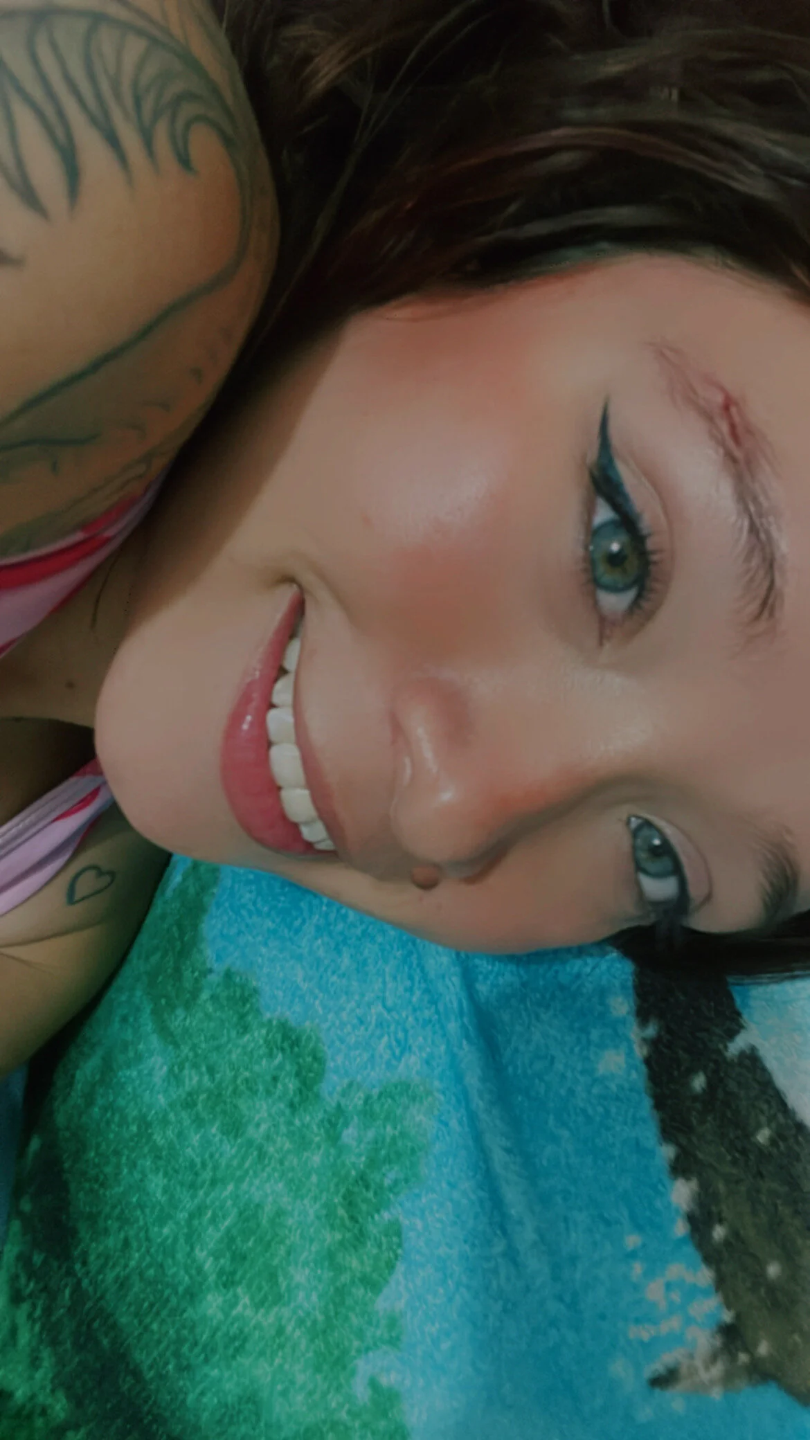 XXX Porn Photo of Nude jenelotizz06 61