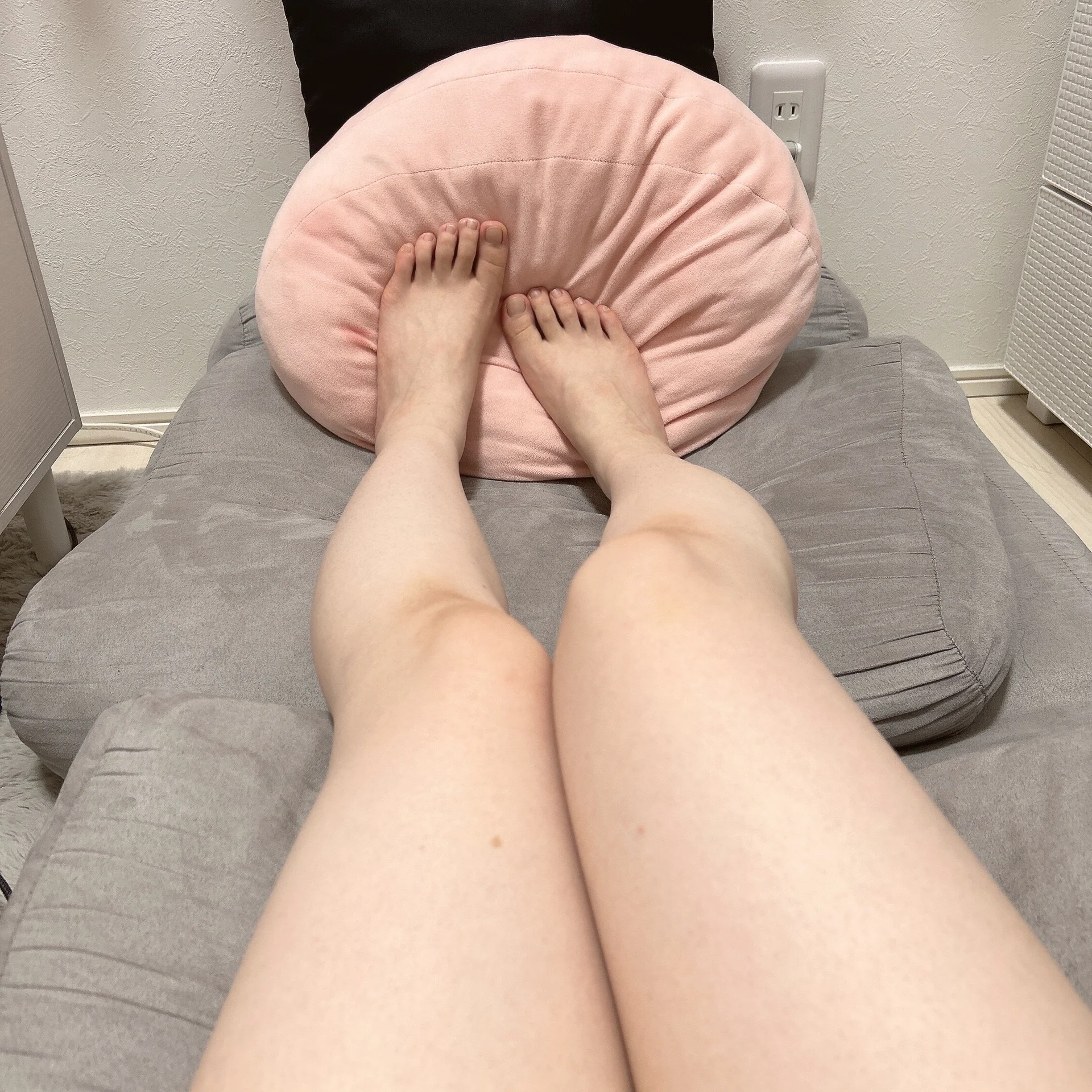 XXX Porn Photo of Nude pipimi_khaos 36