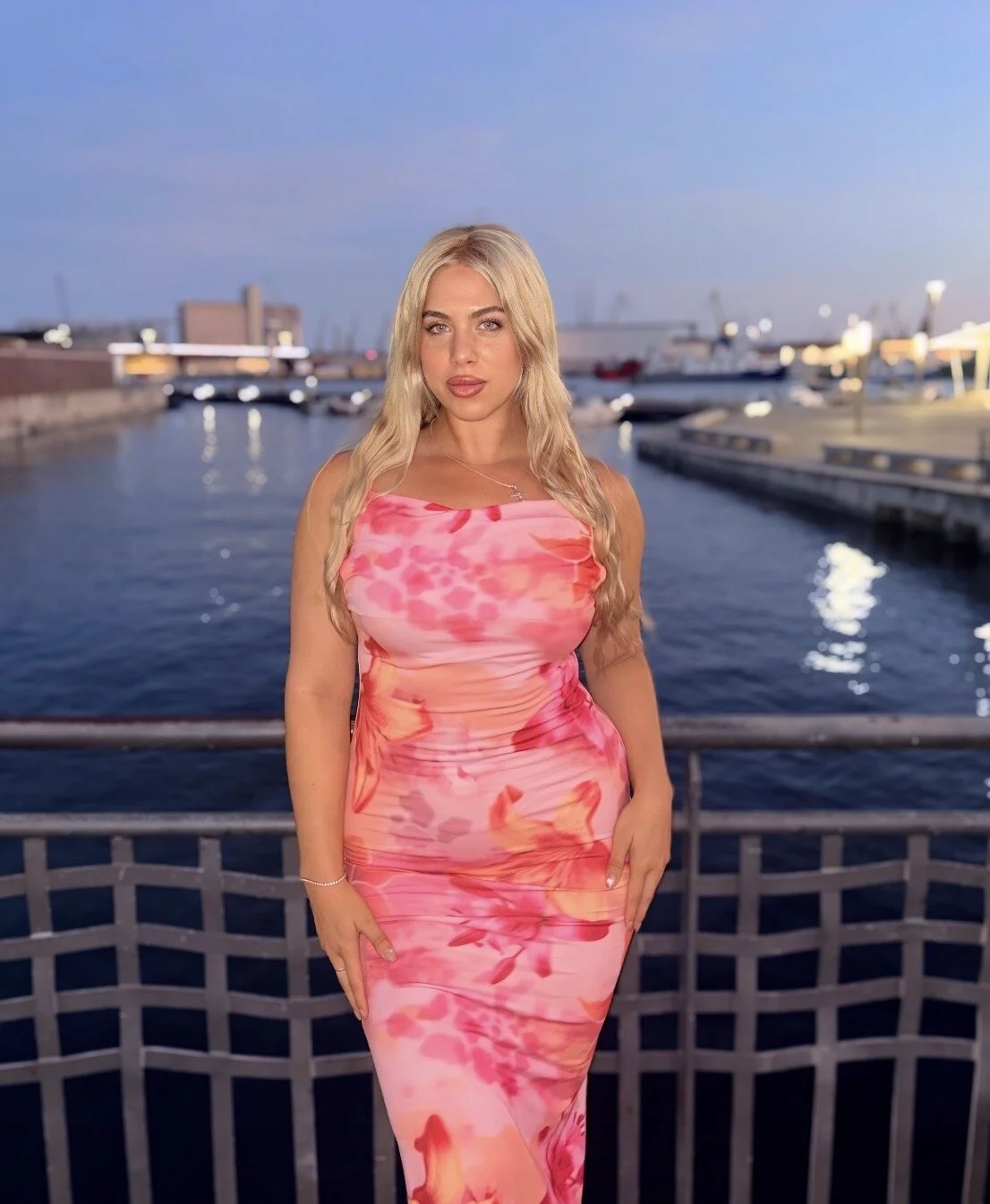 XXX Porn Photo of Nude MariaMeir 2