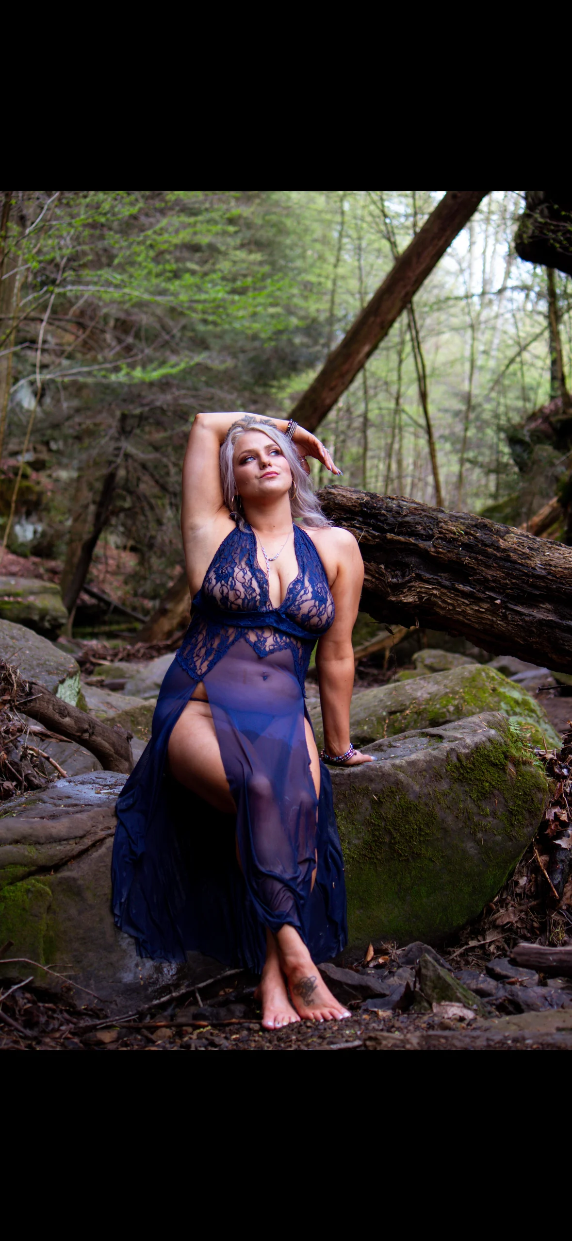 XXX Porn Photo of Nude wettnwild 3