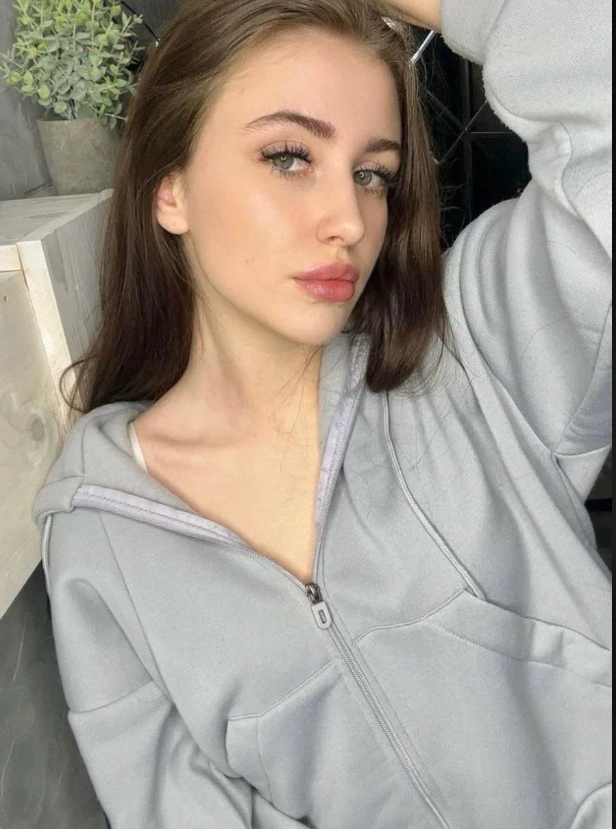 XXX Porn Photo of Nude FlorenciaHanacek 2