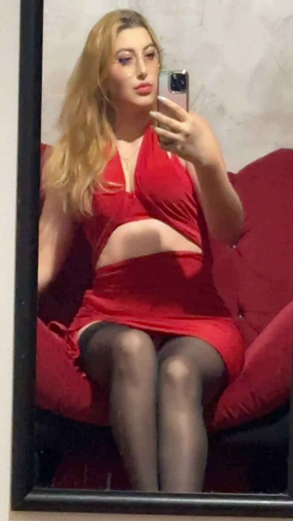 XXX Porn Photo of Nude RyonaRyaa 31