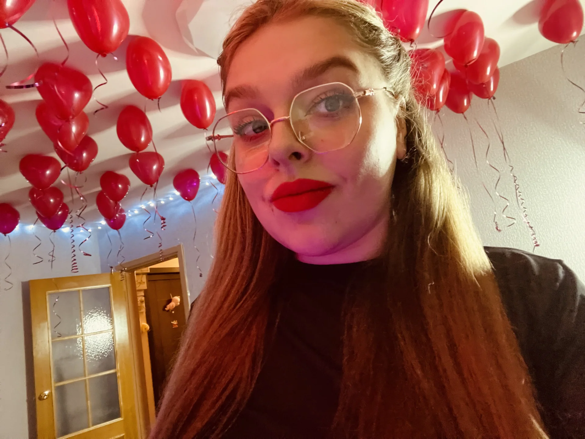 XXX Porn Photo of Nude angel_stella 24