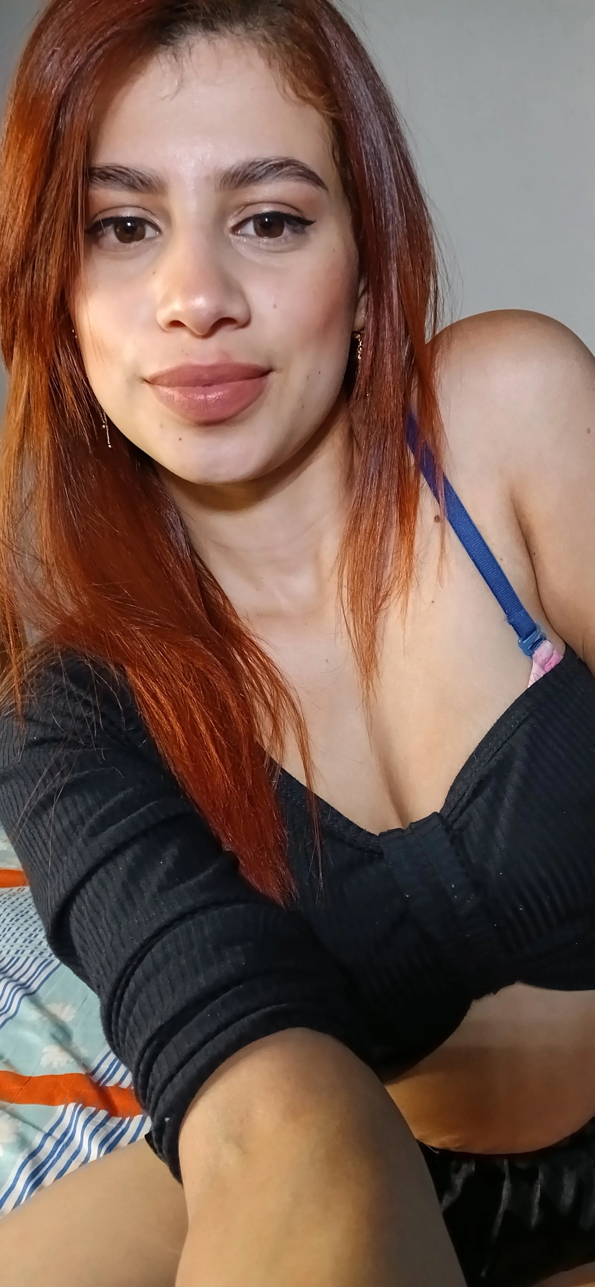 XXX Porn Photo of Nude hikary_hall 2
