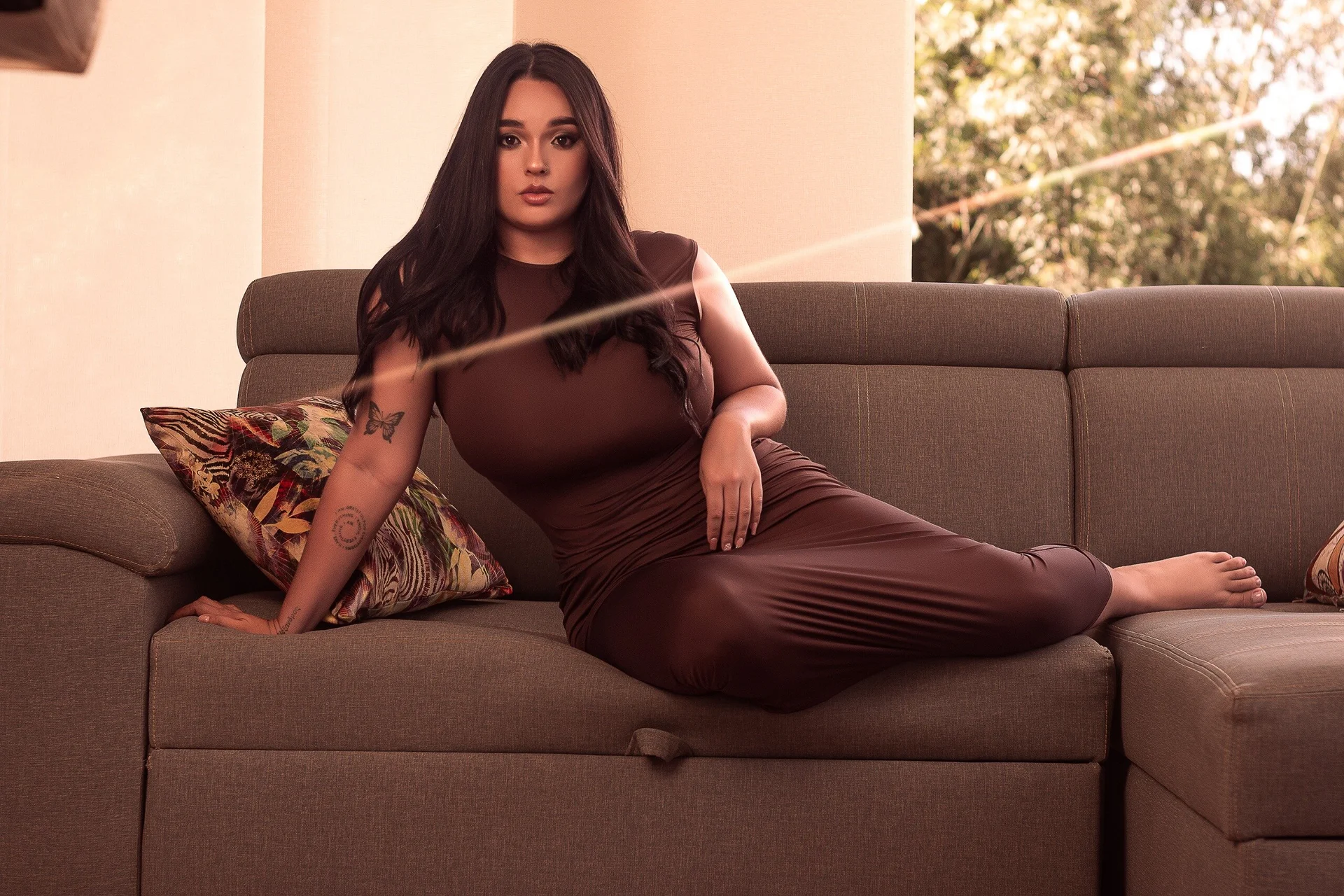 XXX Porn Photo of Nude CelesteBrucee 113