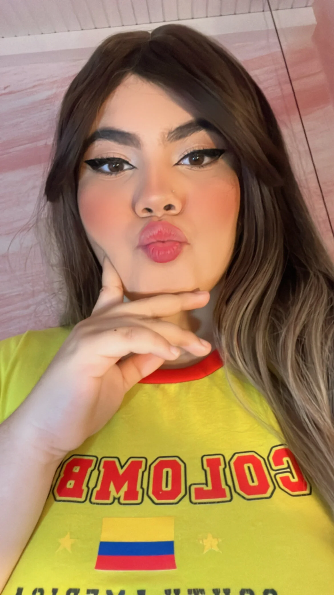 XXX Porn Photo of Nude valenhil_ 208