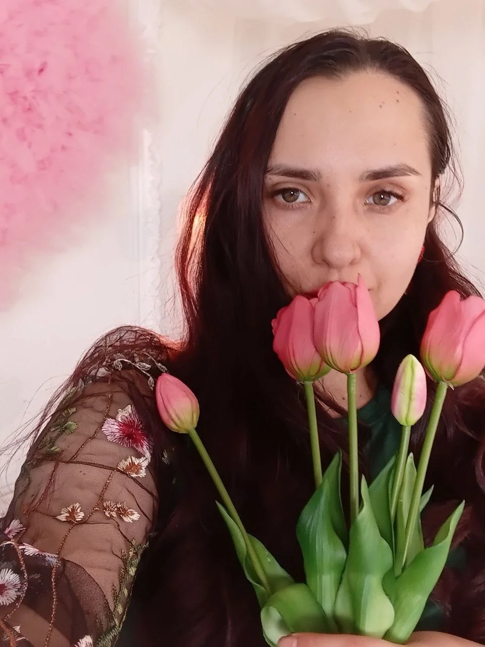 XXX Porn Photo of Nude VoulezVous_Angel 18