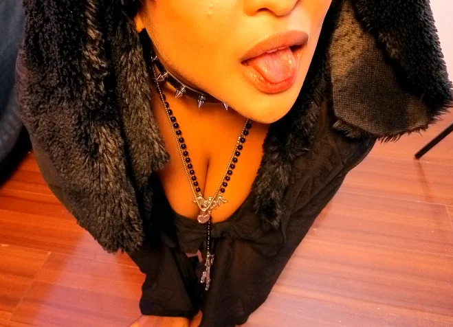 XXX Porn Photo of Nude Miluxi 3