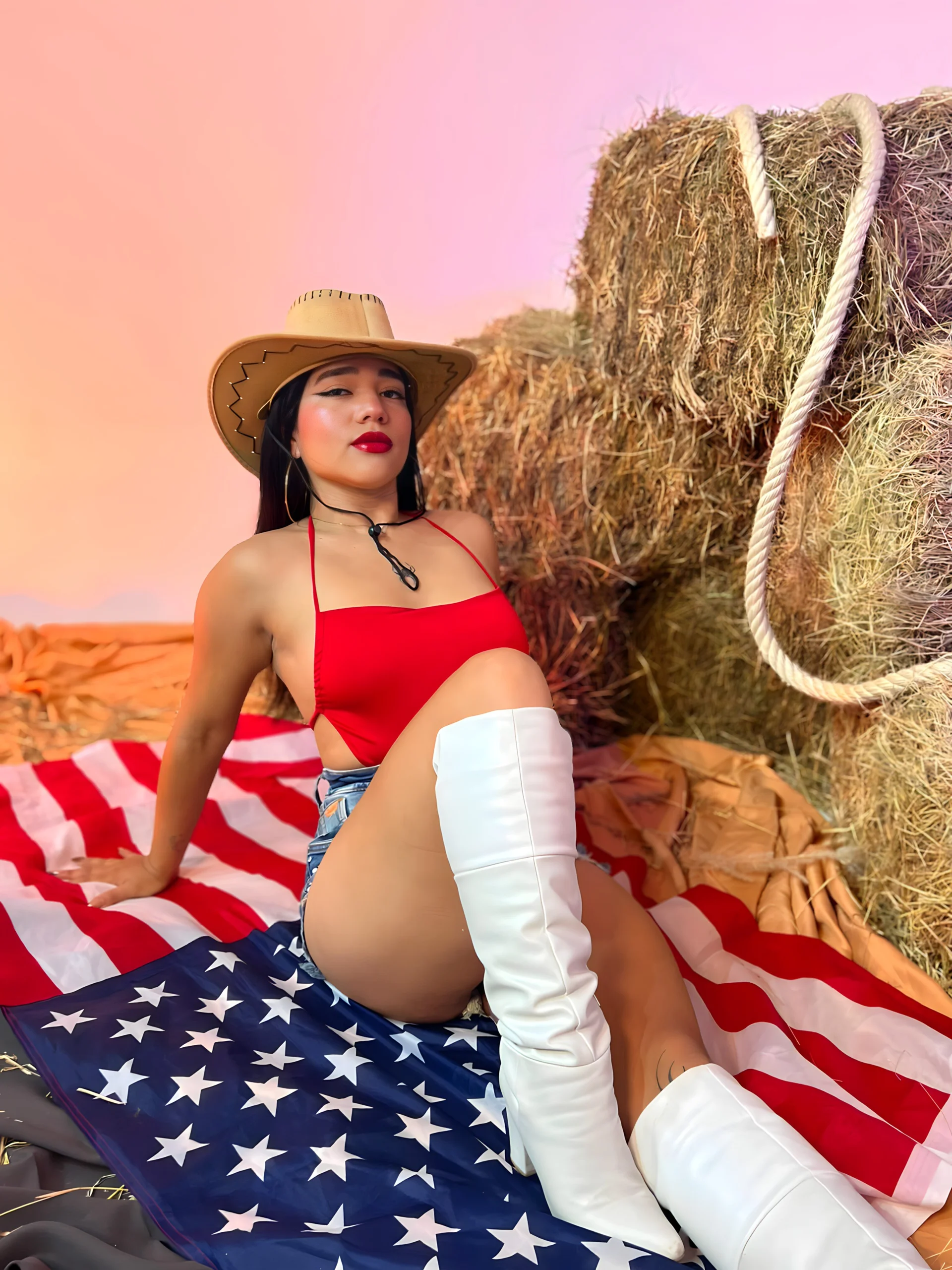 XXX Porn Photo of Nude AntonellaBons 51