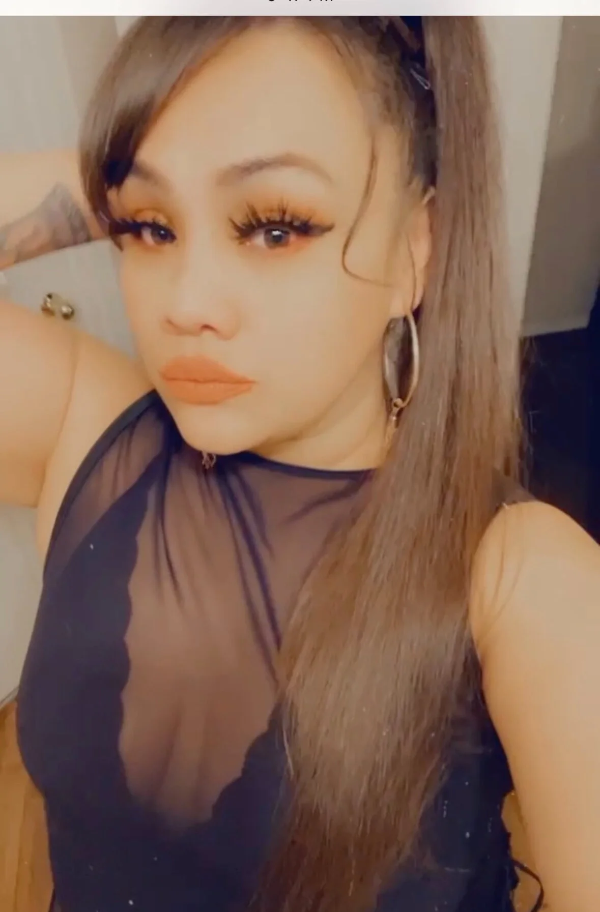 XXX Porn Photo of Nude lasMasDulce 11