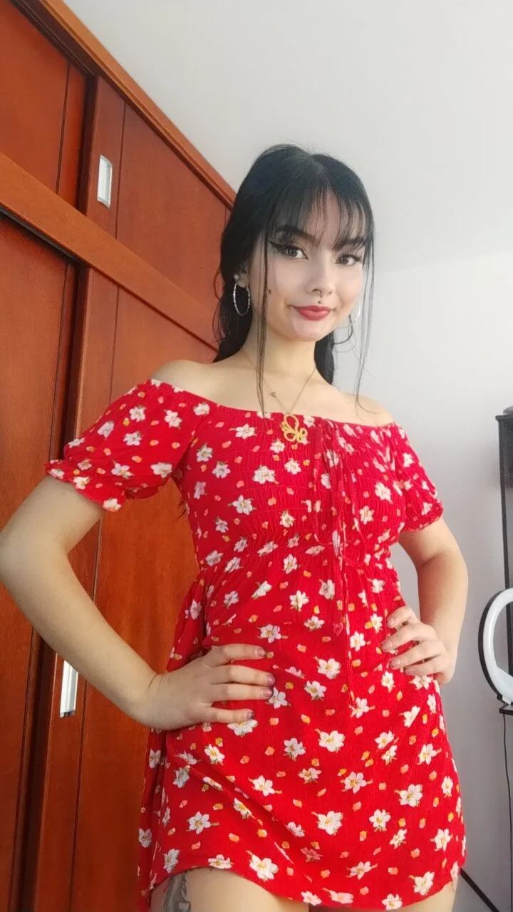 XXX Porn Photo of Nude _annie_rosse 18