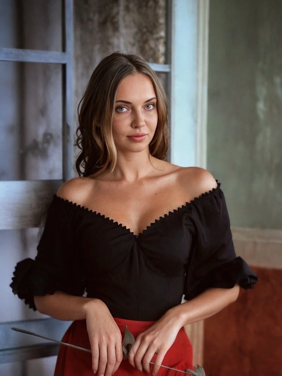 XXX Porn Photo of Nude Lucky_Anna 1