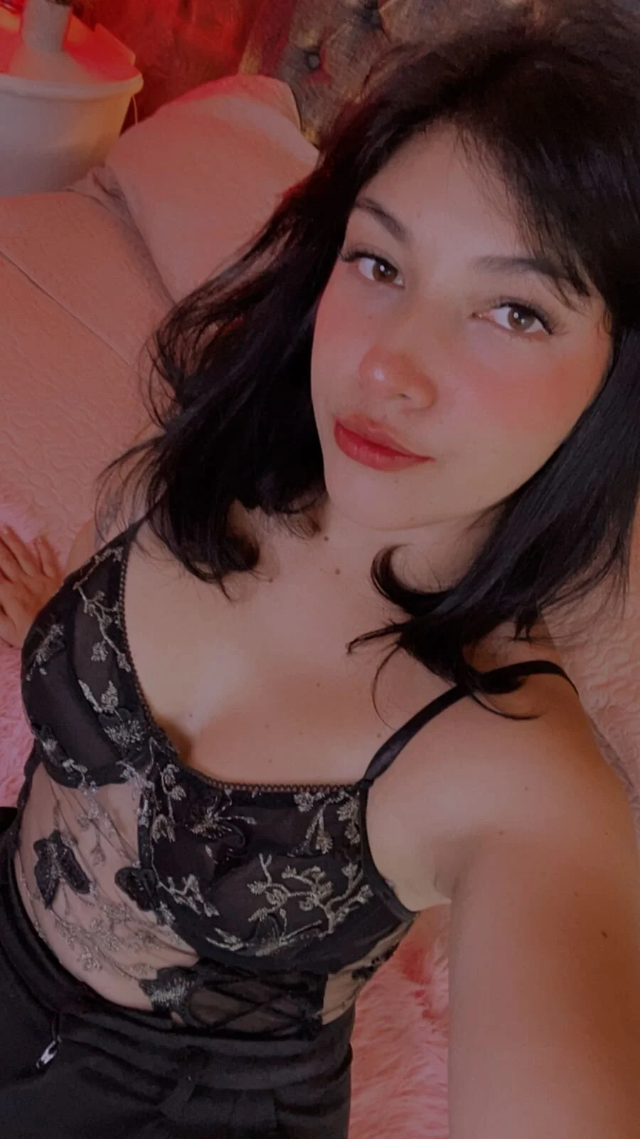 XXX Porn Photo of Nude Nana_MoonLight 3