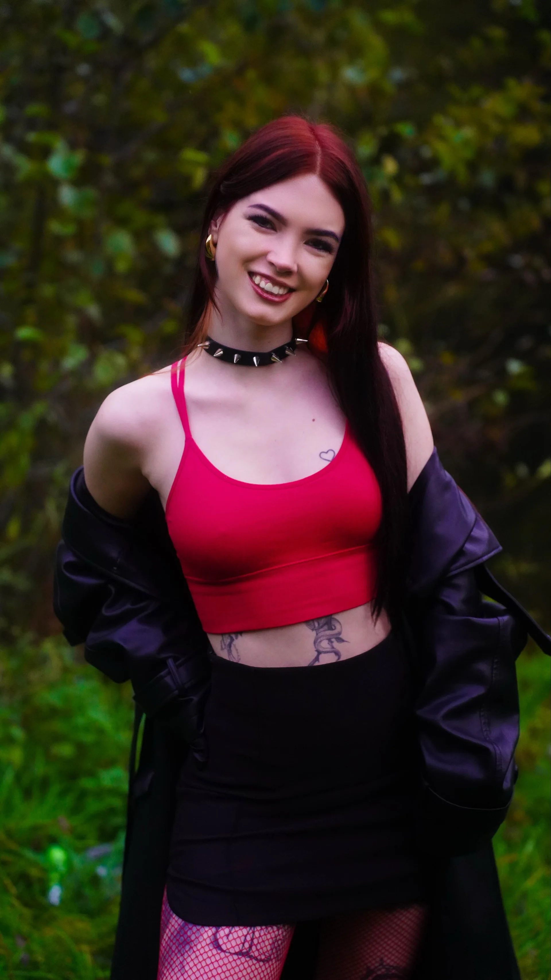XXX Porn Photo of Nude MelissaMays 63