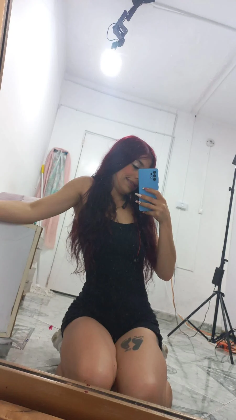 XXX Porn Photo of Nude Rosario_96 15