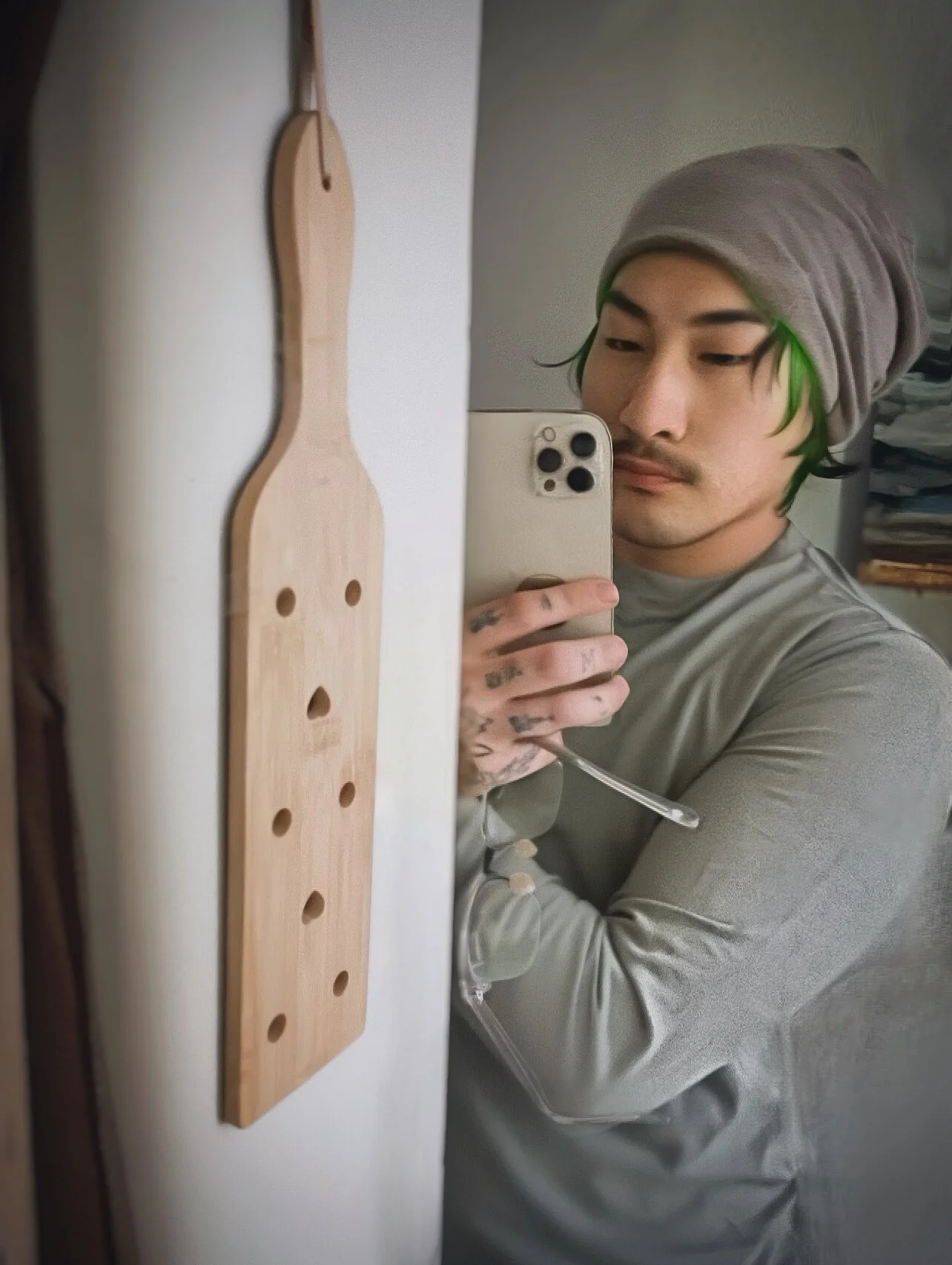 XXX Porn Photo of Nude JohnnyAddict 3