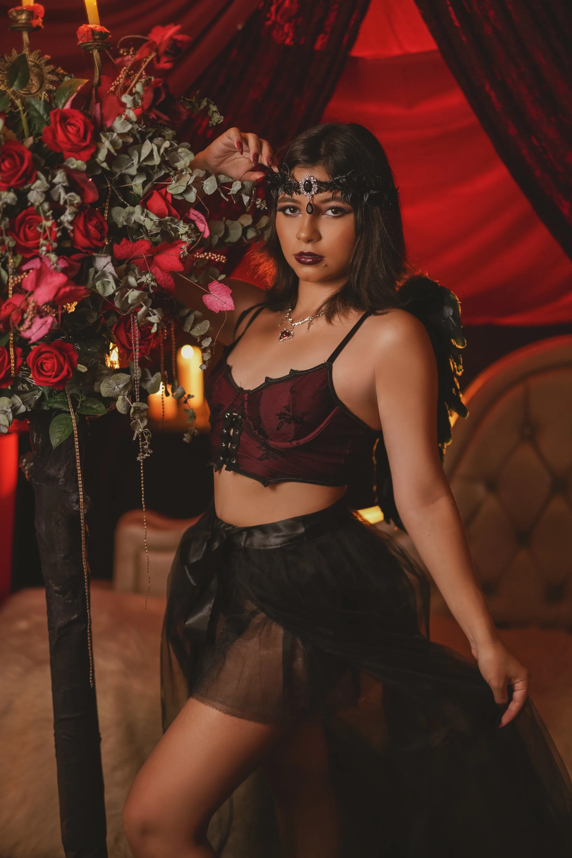 XXX Porn Photo of Nude MaddyLovee_ 19