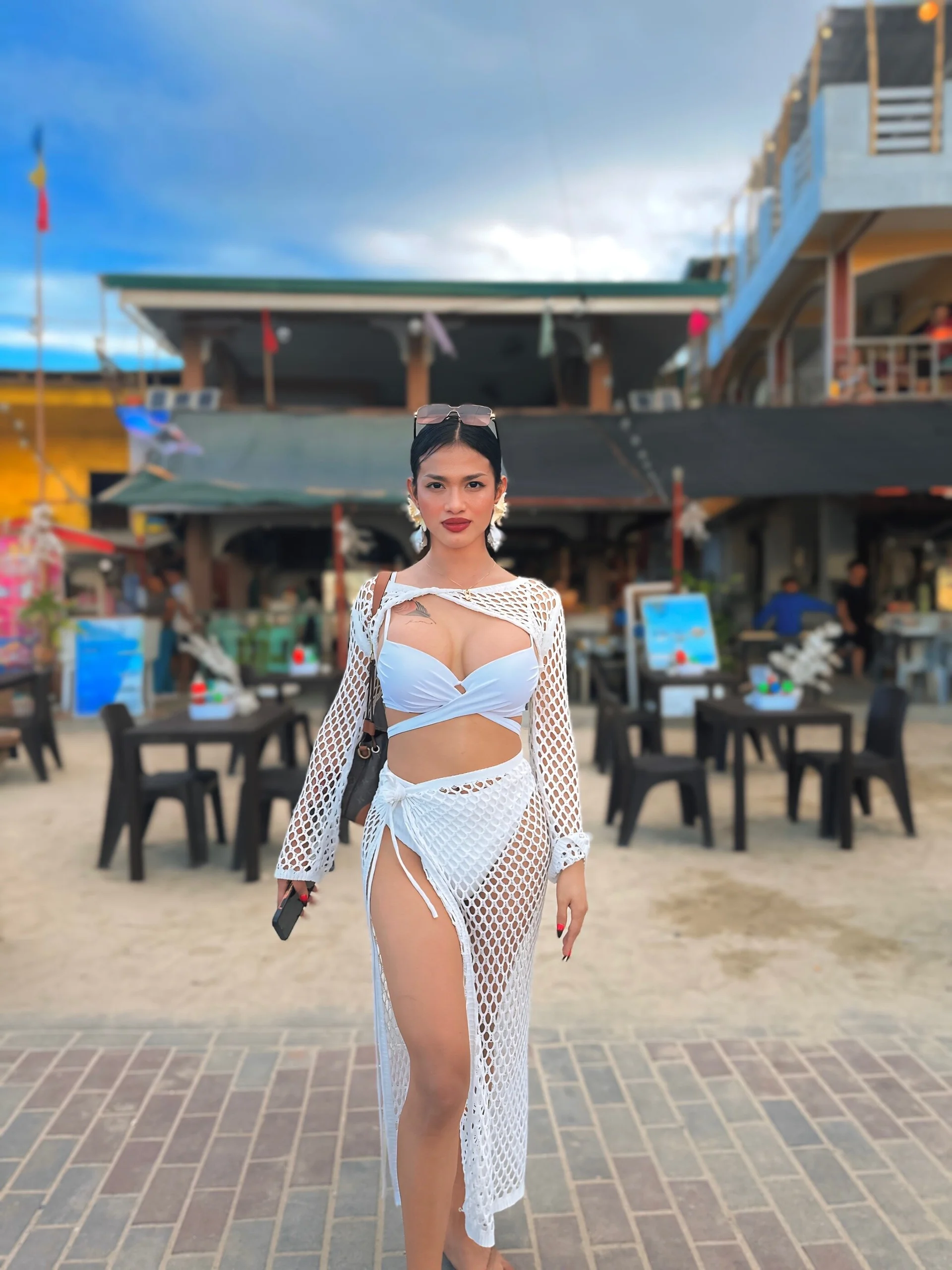XXX Porn Photo of Nude MsHannaSaint 30