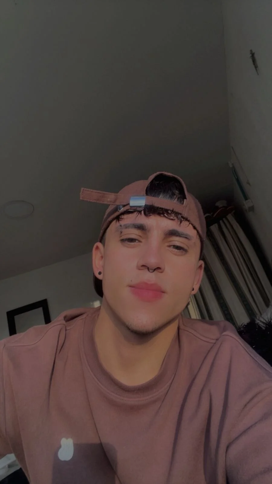 XXX Porn Photo of Nude Brax_Valencia 3