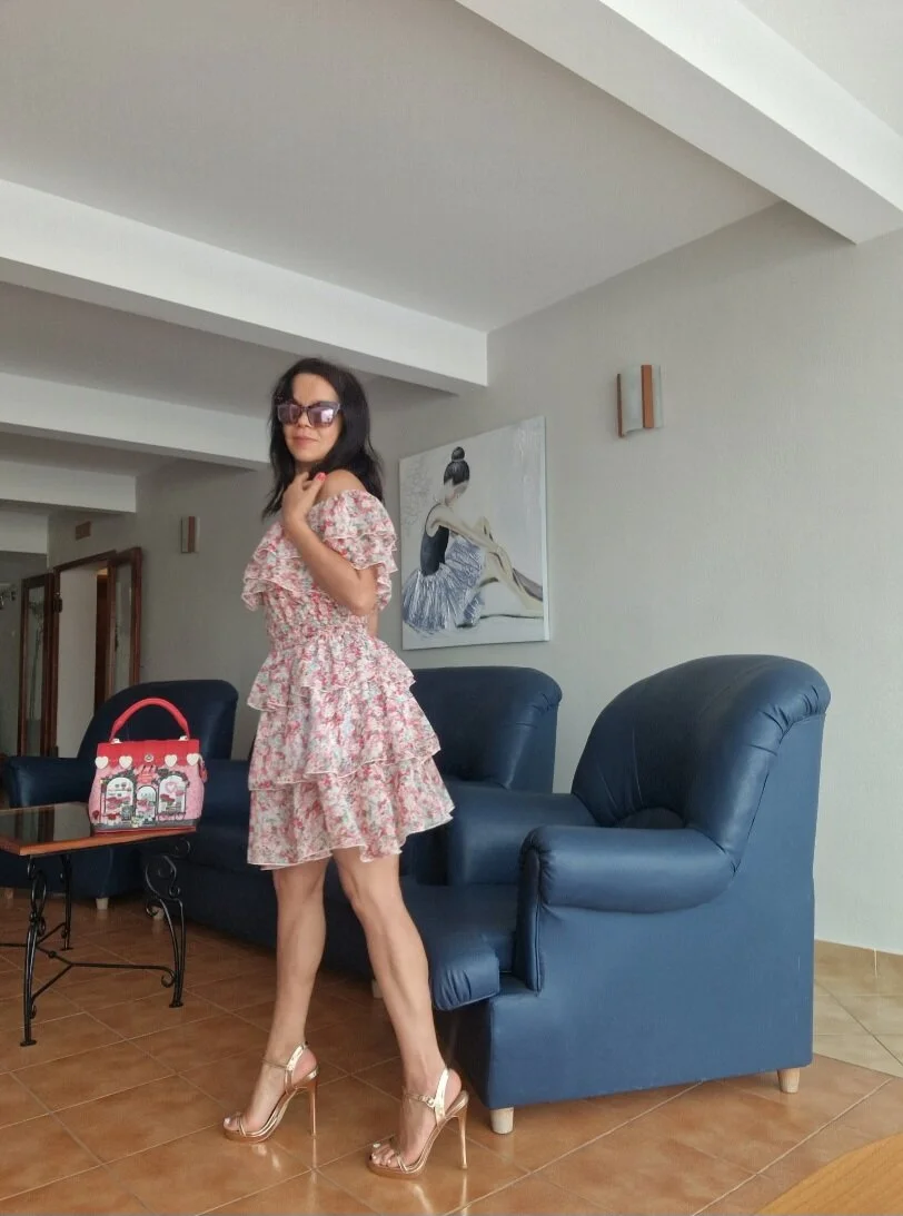 XXX Porn Photo of Nude Lissabeta 406