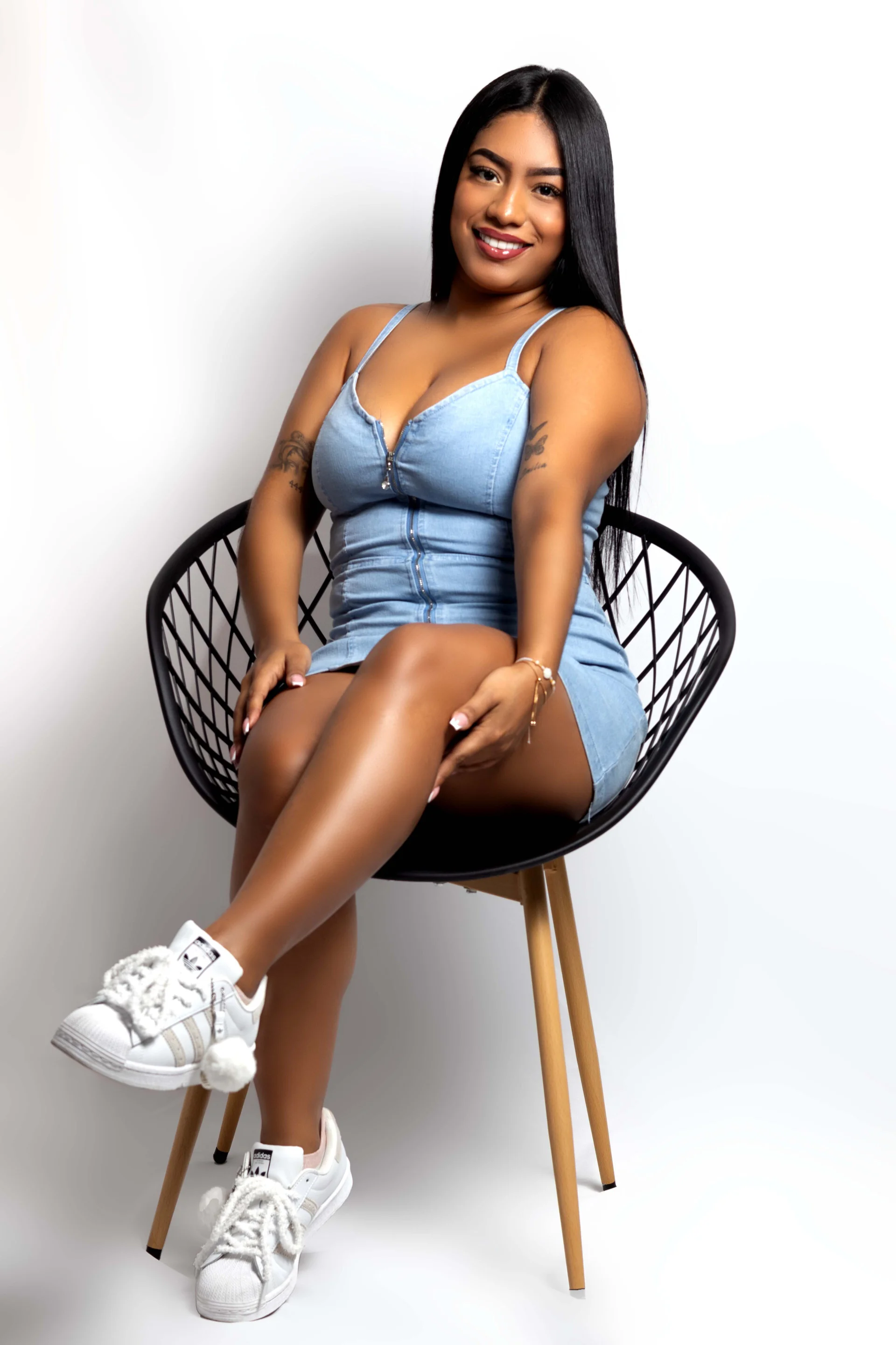 XXX Porn Photo of Nude Sara_mocca_ 1