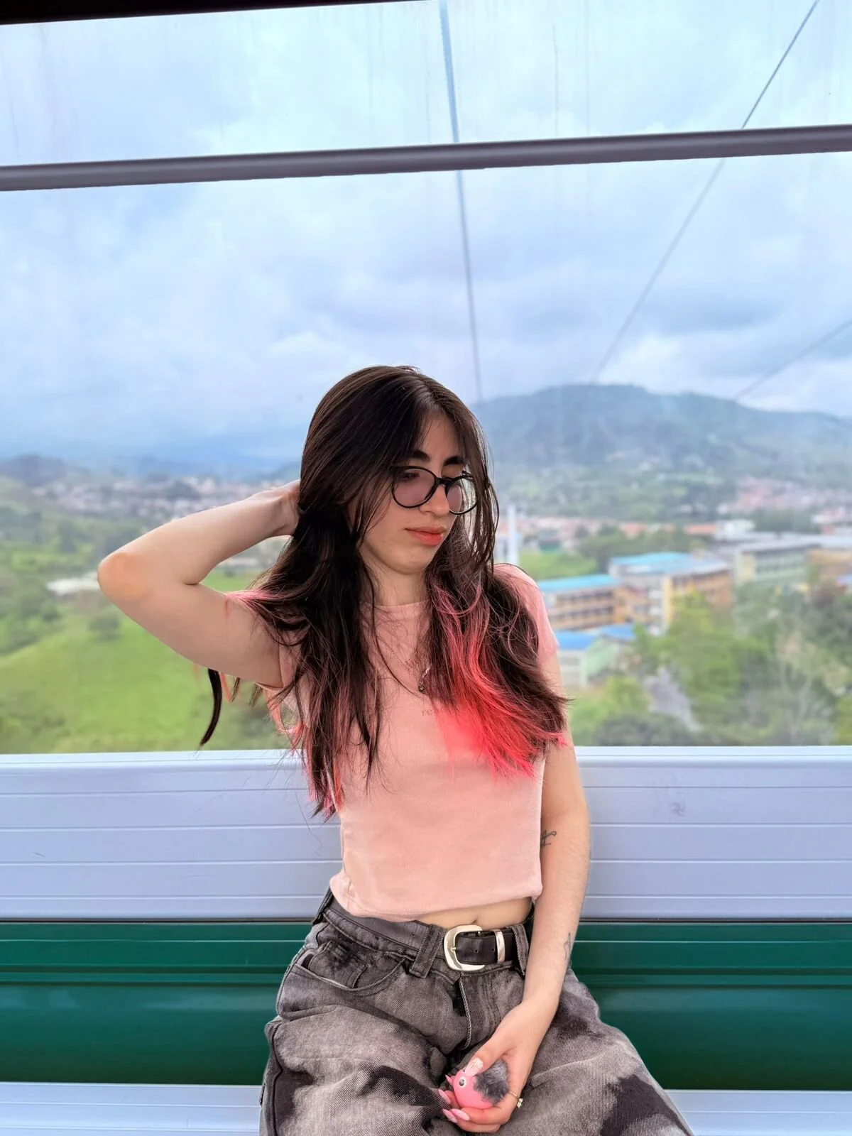 XXX Porn Photo of Nude LenaRoses 38