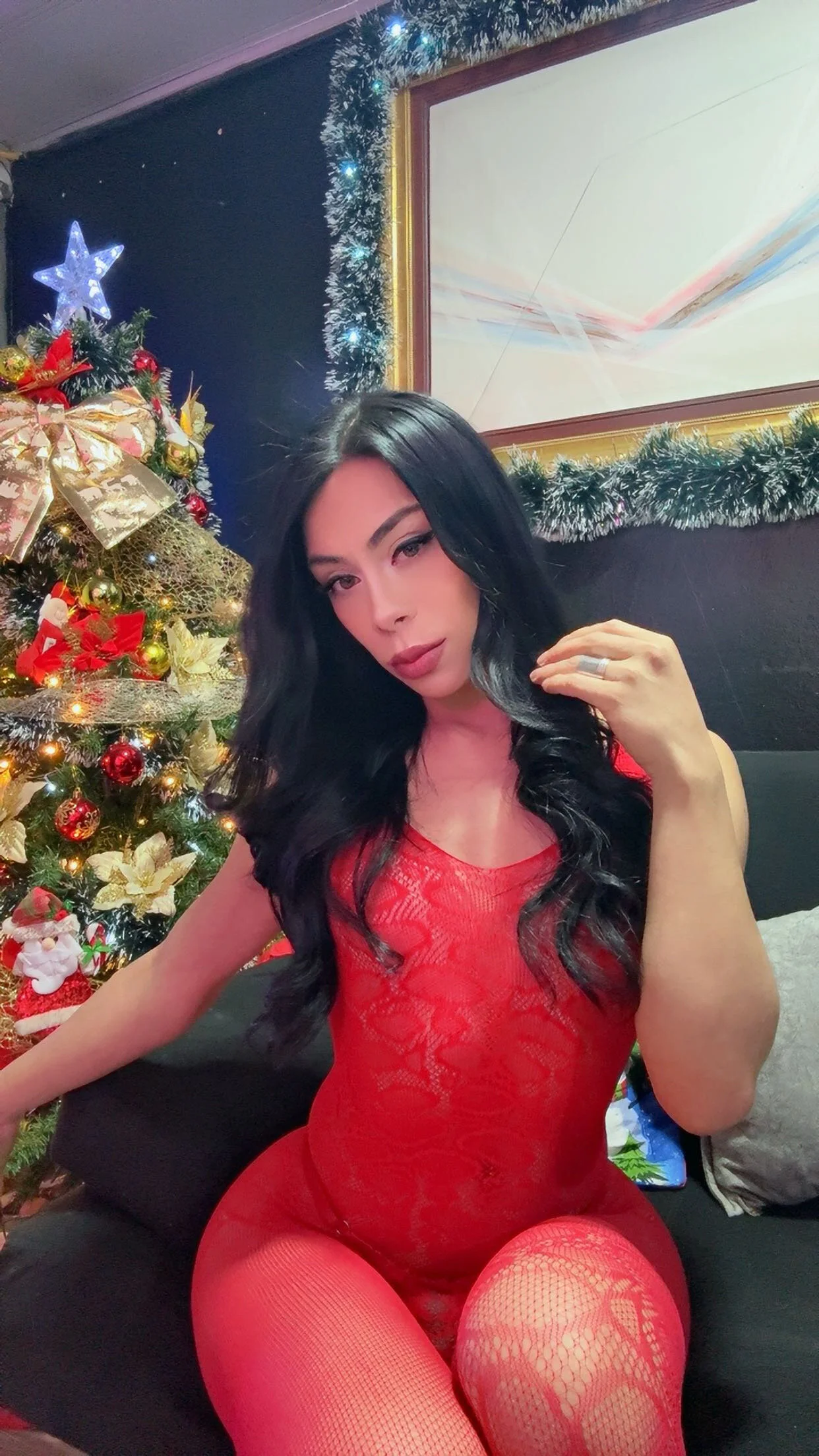 XXX Porn Photo of Nude valerii_fox_69 8
