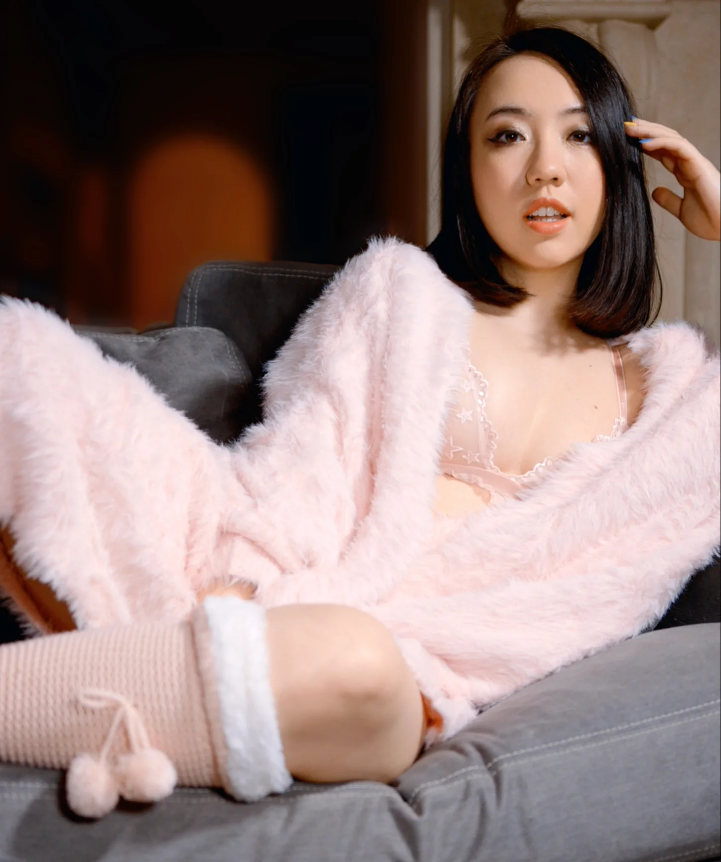 XXX Porn Photo of Nude naughtytilly 16
