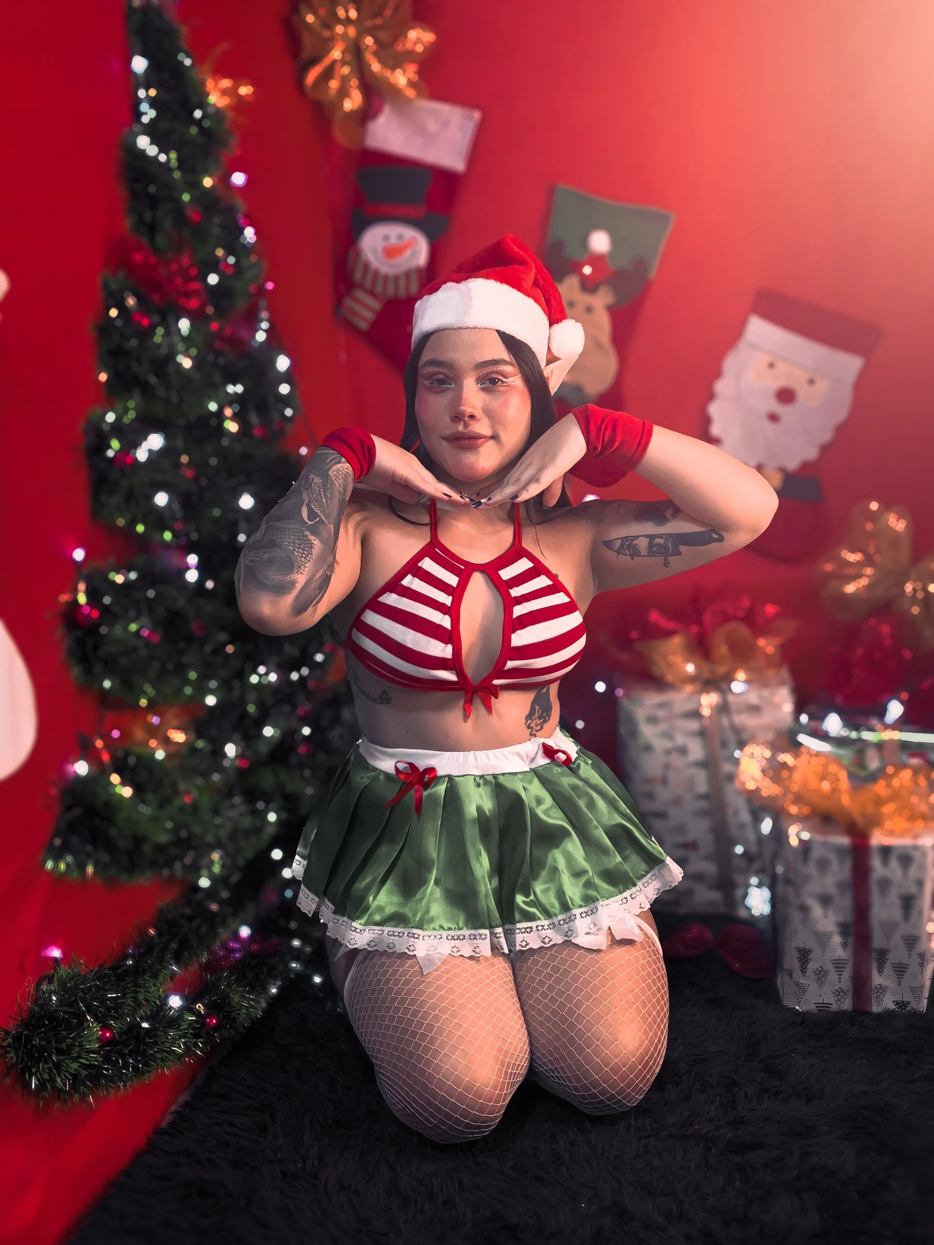 XXX Porn Photo of Nude sweett_dirty 17