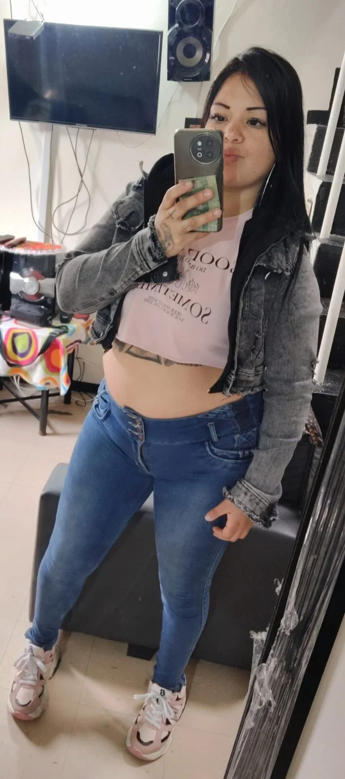 XXX Porn Photo of Nude martinna_tay 41