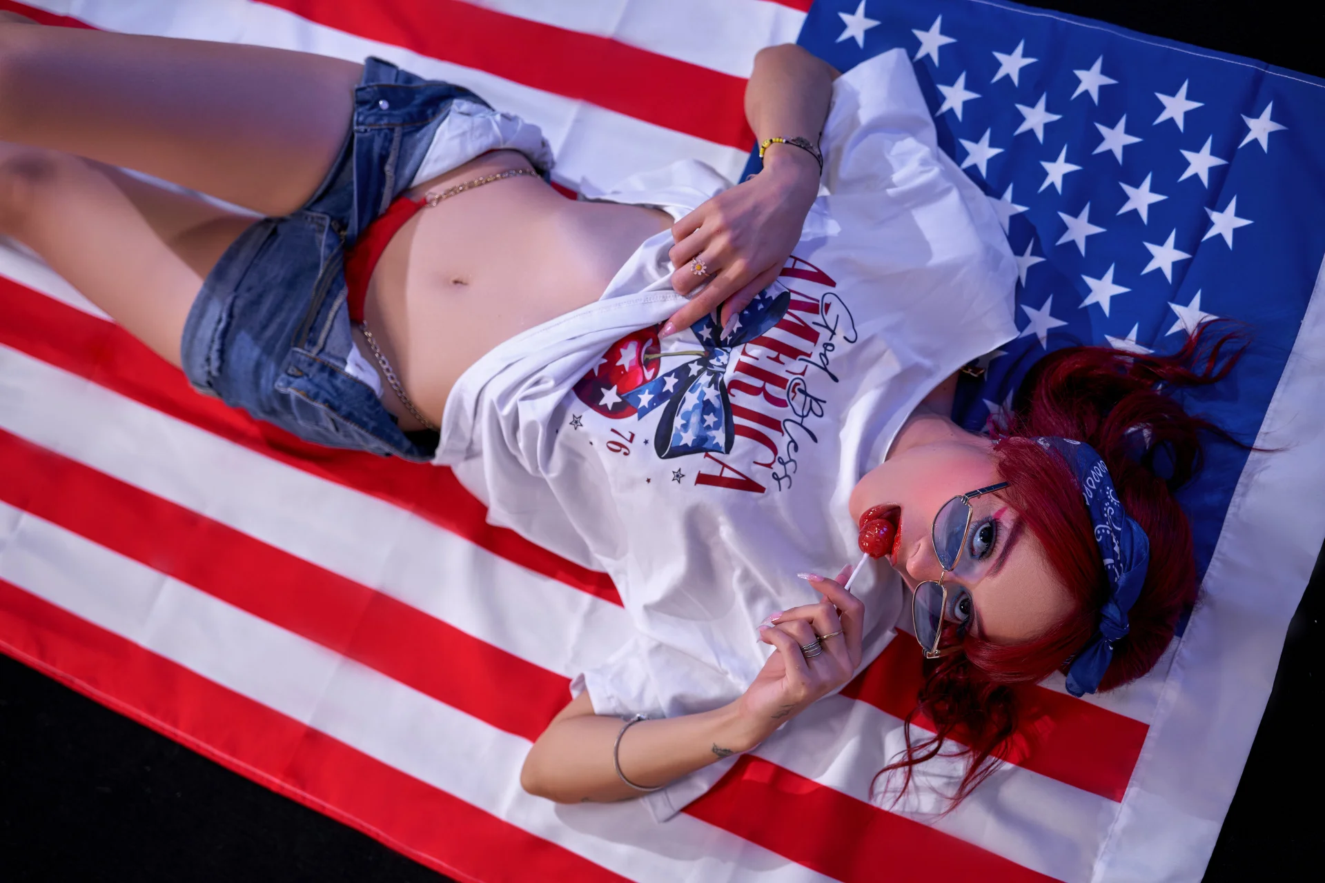 XXX Porn Photo of Nude luci_miller 68