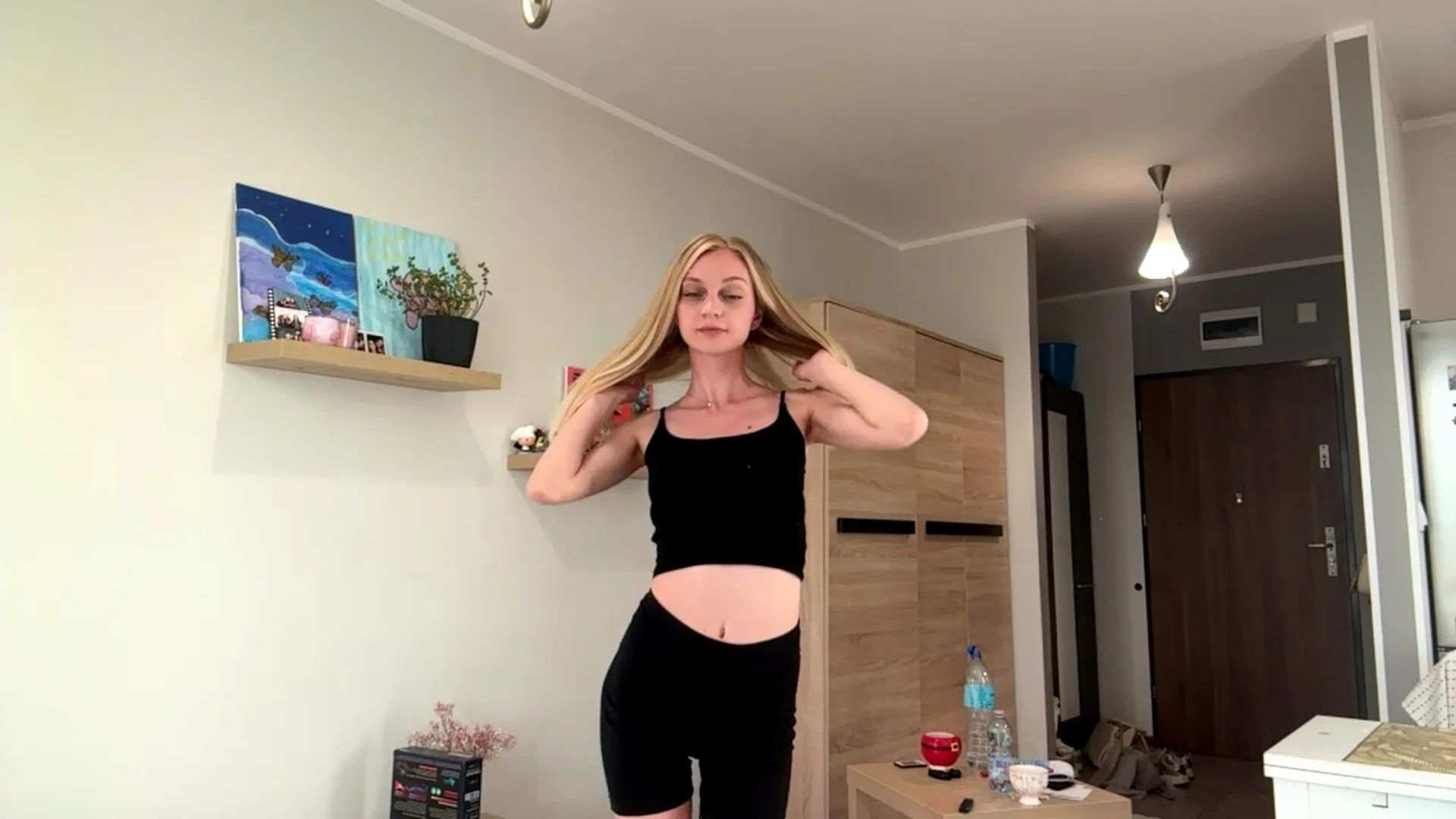 XXX Porn Photo of Nude Lifeof_blonde 4