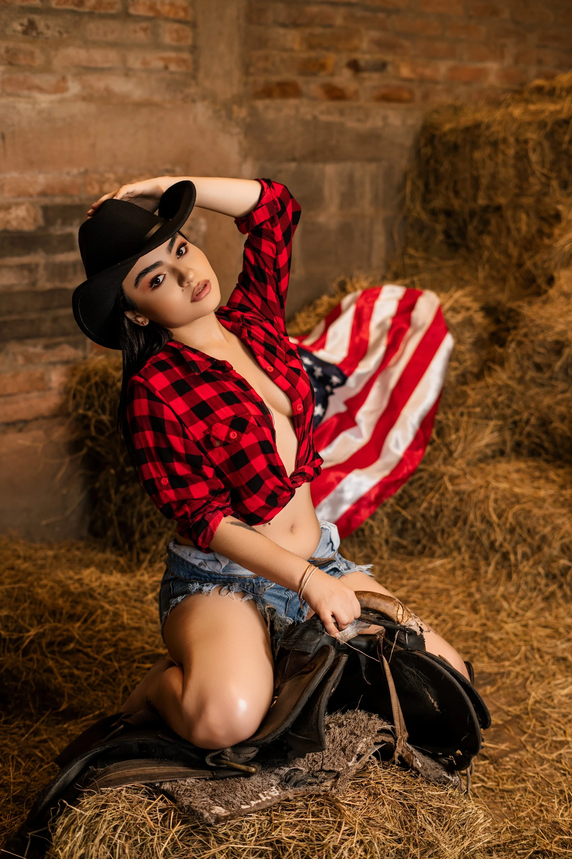 XXX Porn Photo of Nude ConnieFontane 34