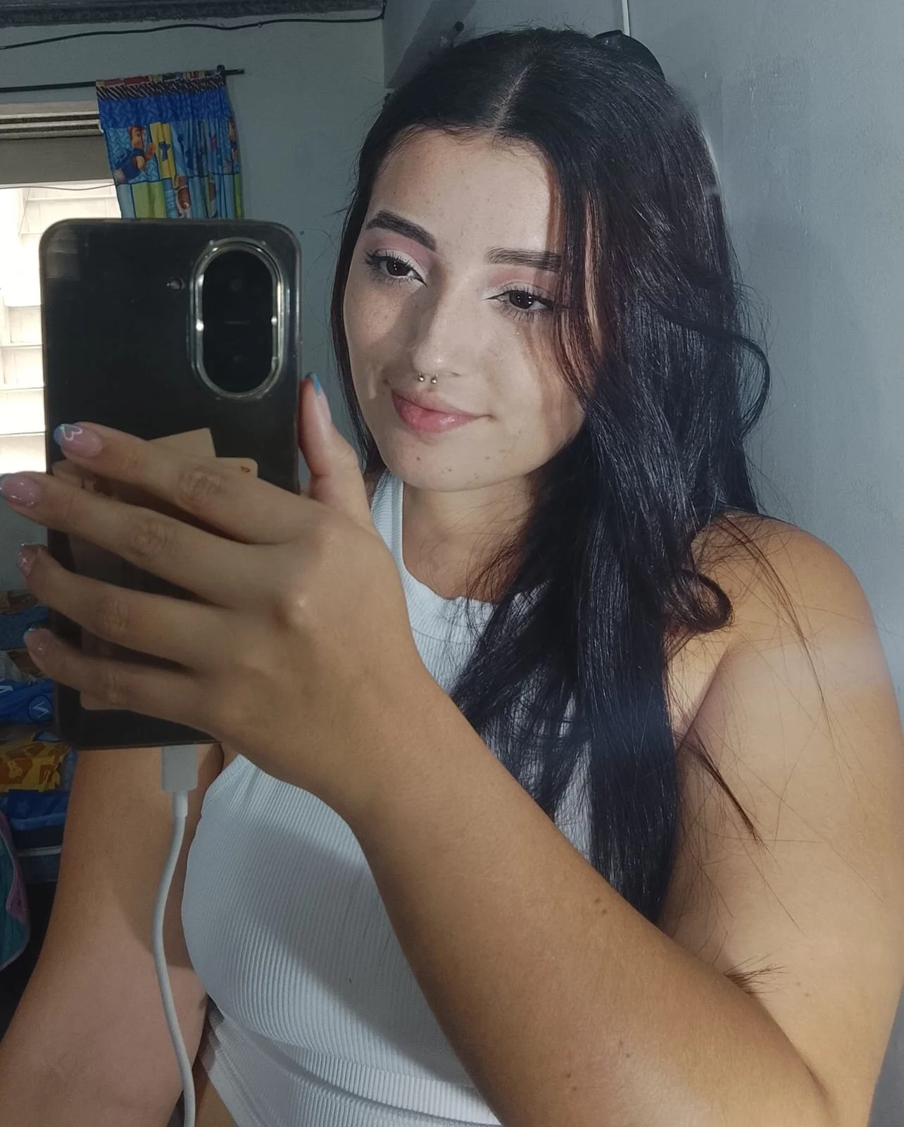 XXX Porn Photo of Nude IsabelaCampbell 6